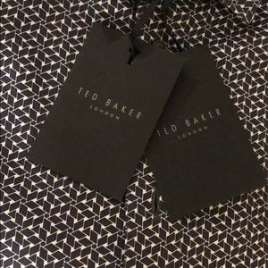 Ted Baker London Shirts - Ted Baker London Button-down Ted Baker London Shirts - Ted Baker London Button-down